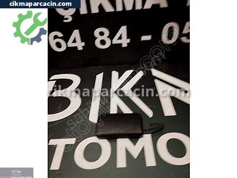 Nissan Micra Çeki Demir Kapağı çıkma parça