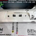 Çıkma Nissan Juke Arka Tampon