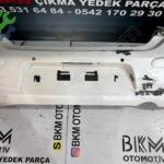 Çıkma Nissan Juke Arka Tampon