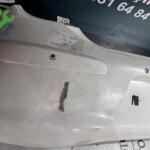 Çıkma Nissan Juke Arka Tampon