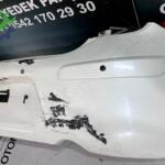 Çıkma Nissan Juke Arka Tampon