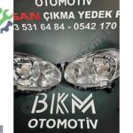 Nissan Micra Orijinal Çıkma Far