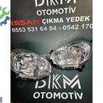 Çıkma Nissan Micra Far