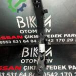 Nissan Micra Orijinal Çıkma Ön Panel