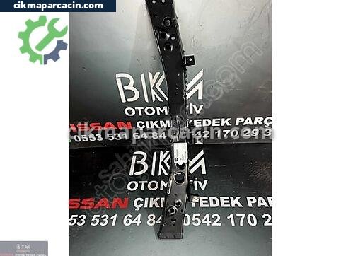 Nissan Micra Ön Panel çıkma parça