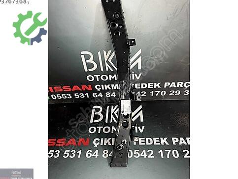 Nissan Micra Ön Panel çıkma parça