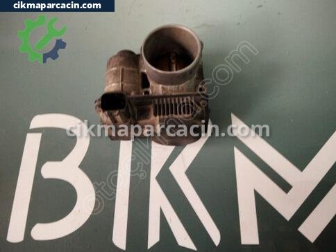 Nissan Micra Gaz Kelebeği çıkma parça