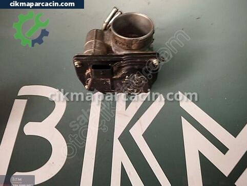 Nissan Micra Gaz Kelebeği çıkma parça