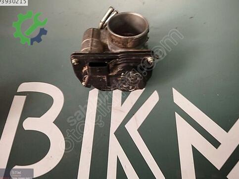 Nissan Micra Gaz Kelebeği çıkma parça