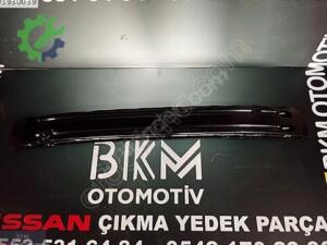 Nissan Micra Orijinal Çıkma Tampon Demiri