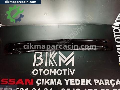 Nissan Micra Tampon Demiri çıkma parça