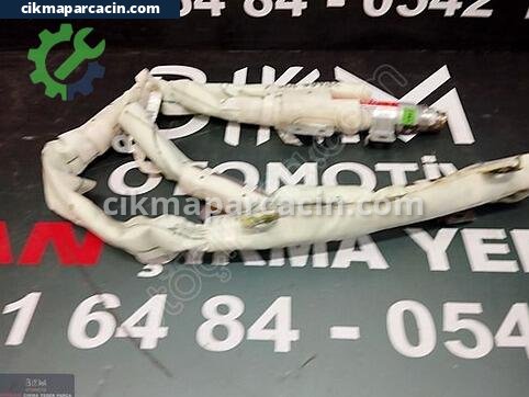 Nissan Micra Airbag çıkma parça
