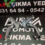 Nissan Micra Kaput Menteşesi Çıkma