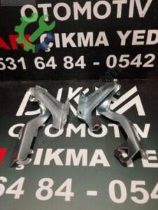 Nissan Micra Kaput Menteşesi Çıkma (2. Adet)
