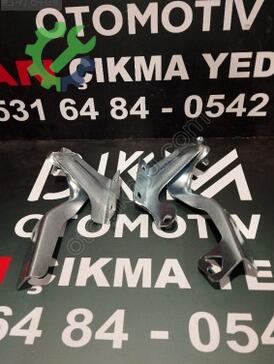 Nissan Micra Kaput Menteşesi çıkma parça