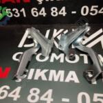 Nissan Micra Kaput Menteşesi Çıkma