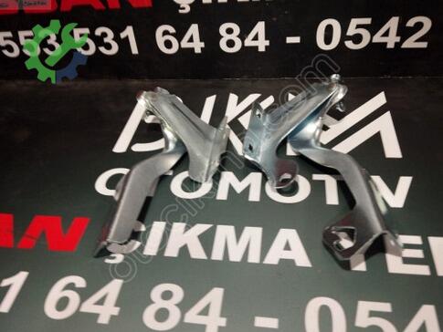 Nissan Micra Kaput Menteşesi çıkma parça