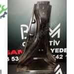 Nissan Micra Marşpiyel Sacı Çıkma