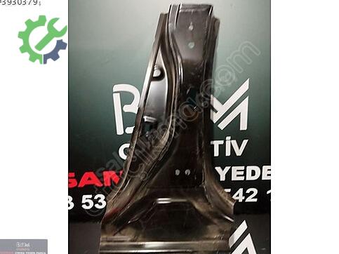 Nissan Micra Marşpiyel Sacı çıkma parça