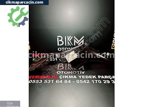 Nissan Micra Çamurluk çıkma parça