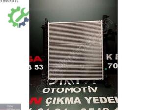 Nissan Micra Orijinal Çıkma Motor Su Radyatörü