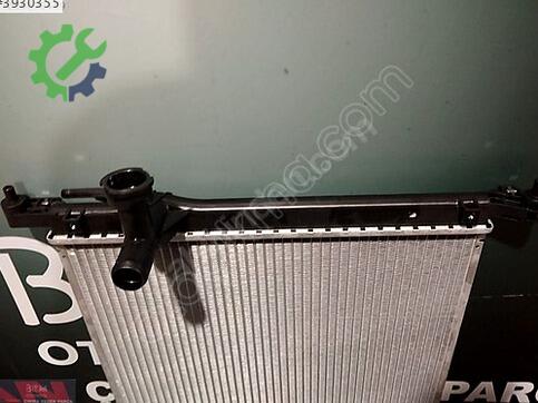 Nissan Micra Motor Su Radyatörü çıkma parça
