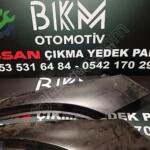 Nissan Micra 2020 – 2024 Tavan Çıkma
