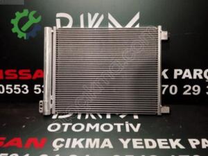 Nissan Micra Klima Radyatörü Çıkma