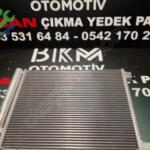 Nissan Micra Klima Radyatörü Çıkma
