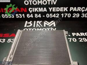 Klima Radyatörü Nissan Micra 2020 – 2024 Çıkma