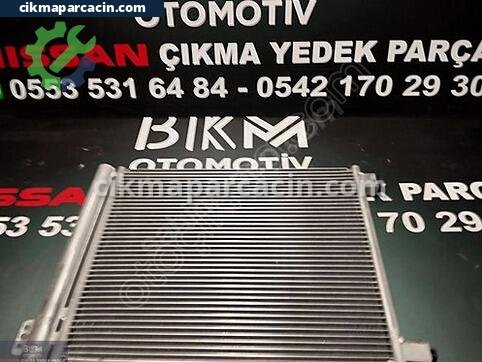 Nissan Micra Klima Radyatörü çıkma parça