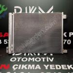 Klima Radyatörü Nissan Micra 2020 – 2024 Çıkma