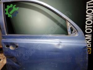 Nissan Micra Orijinal Çıkma Sağ Ön Kapı (3. Adet)