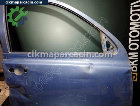 Nissan Micra Kapı çıkma parça