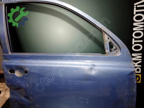 Nissan Micra Kapı çıkma parça