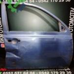 Nissan Micra Orijinal Çıkma Kapı