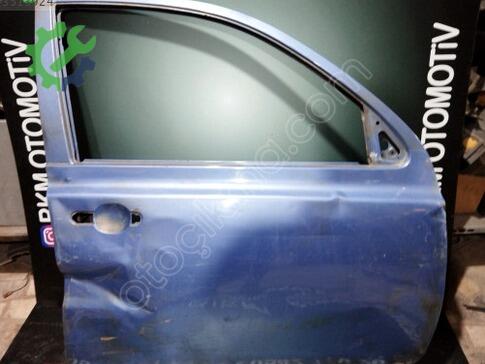Nissan Micra Kapı çıkma parça