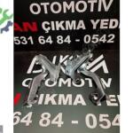 Çıkma Nissan Micra Kaput Menteşesi