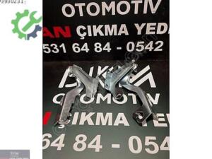 Çıkma Nissan Micra Kaput Menteşesi