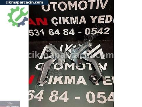 Nissan Micra Kaput Menteşesi çıkma parça