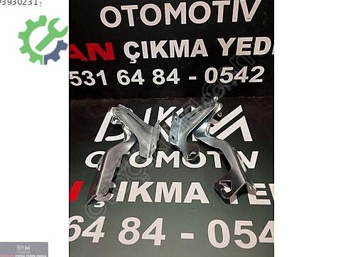 Nissan Micra Kaput Menteşesi çıkma parça