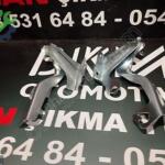 Çıkma Nissan Micra Kaput Menteşesi
