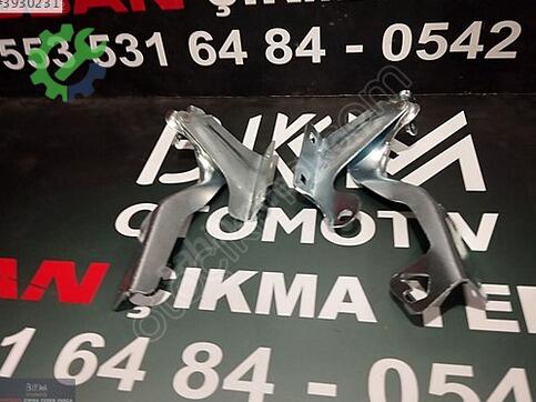 Nissan Micra Kaput Menteşesi çıkma parça