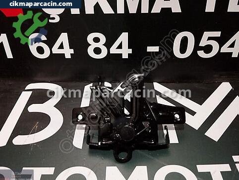 Nissan Micra Kaput Kilidi çıkma parça