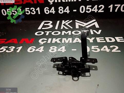 Nissan Micra Kaput Kilidi çıkma parça