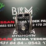 Nissan Micra Orijinal Çıkma Klima Kontrol Paneli
