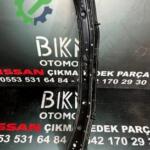 Nissan Micra 2011 – 2018 Ön Panel Çıkma