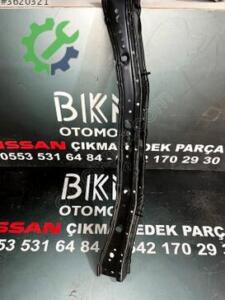 Nissan Micra 2011 – 2018 Ön Panel Çıkma (2. Adet)