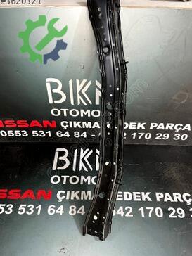 Nissan Micra Ön Panel çıkma parça