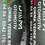 Nissan Micra 2011 – 2018 Ön Panel Çıkma